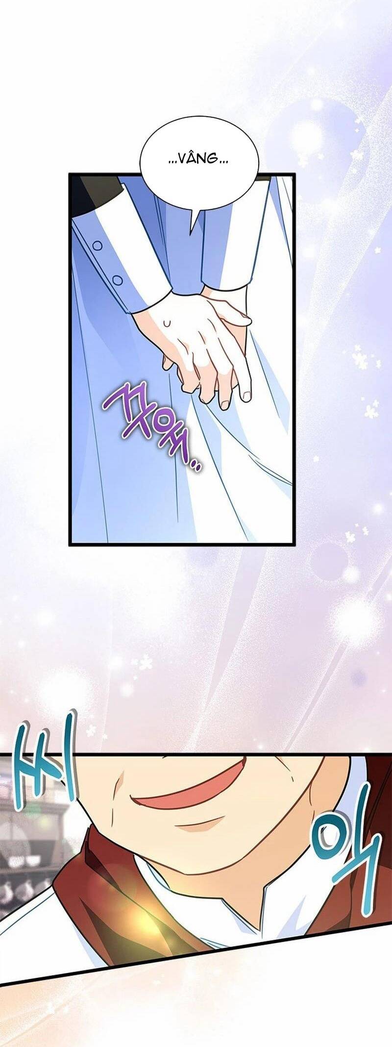 Trở Thành Hầu Nữ Của Bạo Chúa - Chapter 40 - Page 51