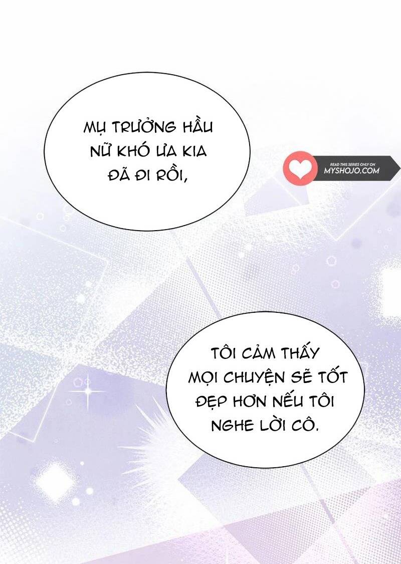 Trở Thành Hầu Nữ Của Bạo Chúa - Chapter 40 - Page 53