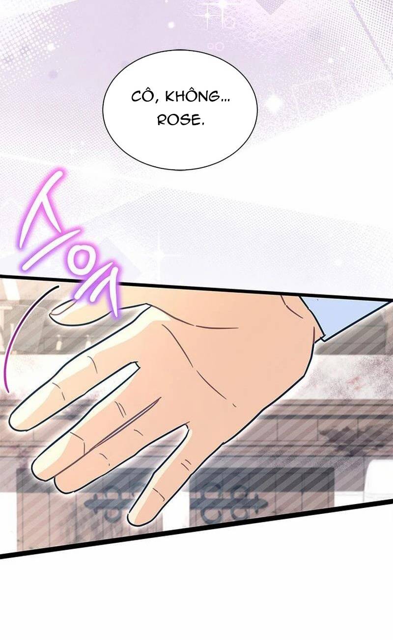 Trở Thành Hầu Nữ Của Bạo Chúa - Chapter 40 - Page 54