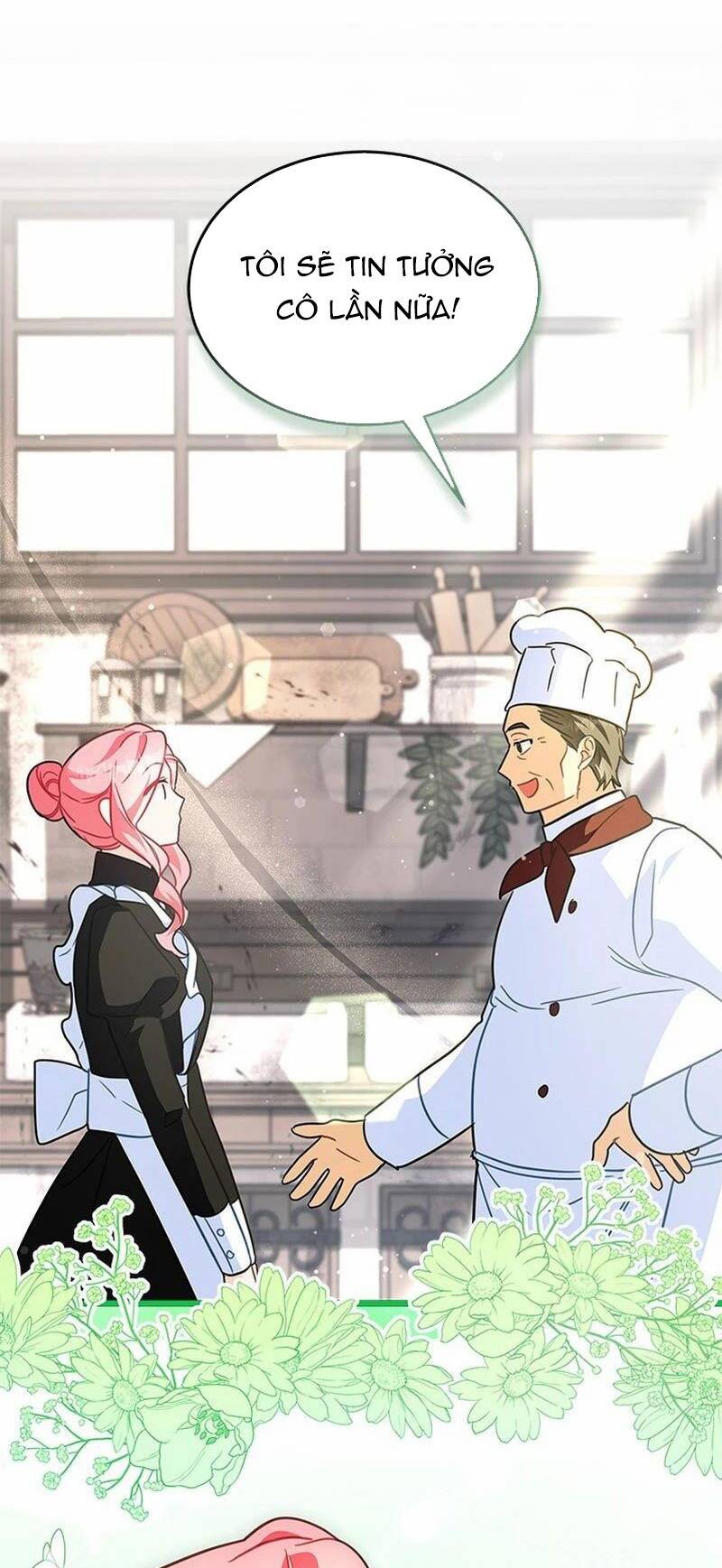 Trở Thành Hầu Nữ Của Bạo Chúa - Chapter 40 - Page 55