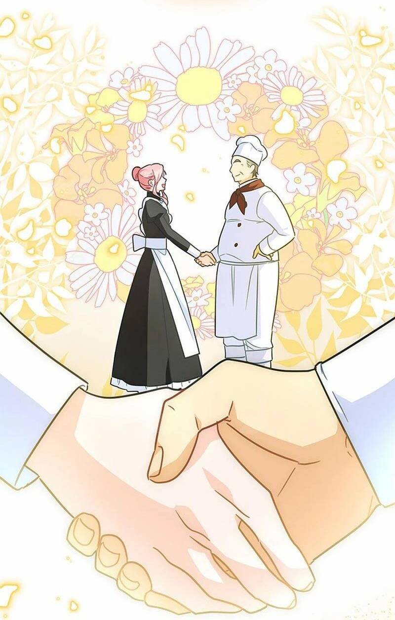 Trở Thành Hầu Nữ Của Bạo Chúa - Chapter 40 - Page 58