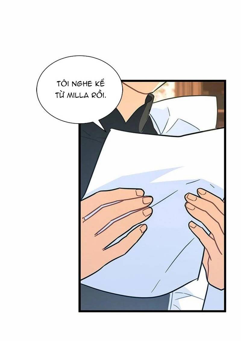 Trở Thành Hầu Nữ Của Bạo Chúa - Chapter 40 - Page 62