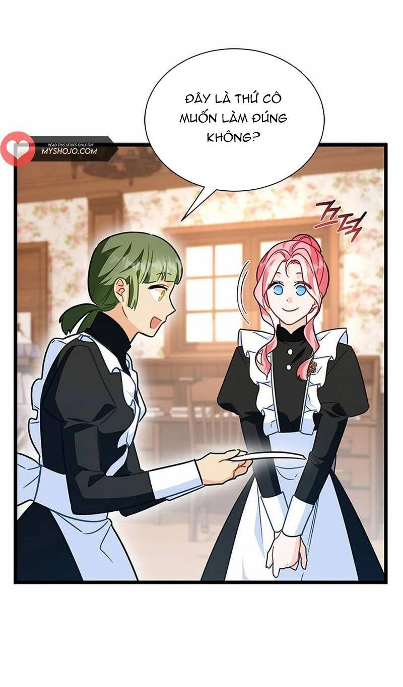 Trở Thành Hầu Nữ Của Bạo Chúa - Chapter 40 - Page 63