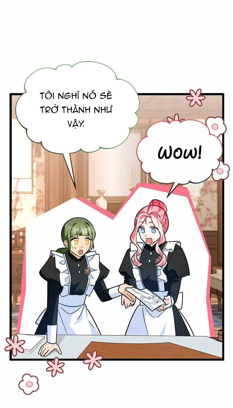 Trở Thành Hầu Nữ Của Bạo Chúa - Chapter 40 - Page 65