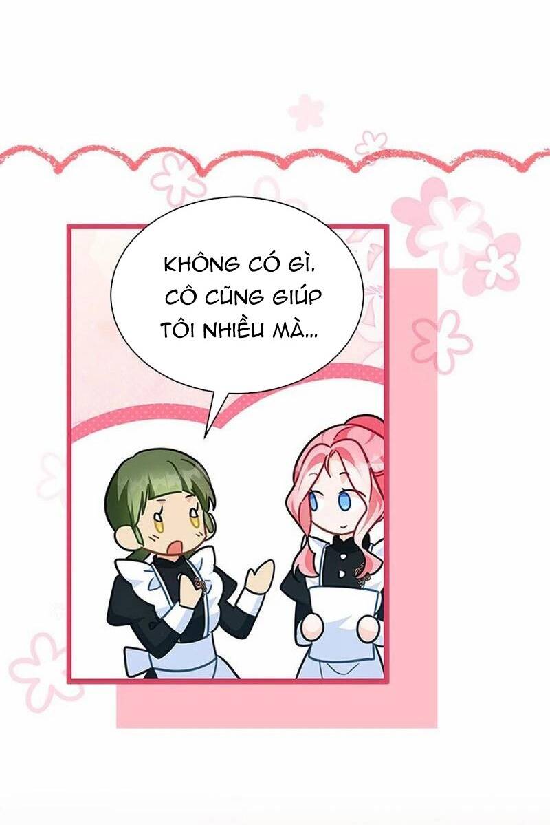 Trở Thành Hầu Nữ Của Bạo Chúa - Chapter 40 - Page 67