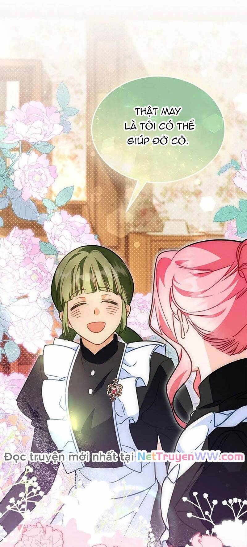 Trở Thành Hầu Nữ Của Bạo Chúa - Chapter 40 - Page 68