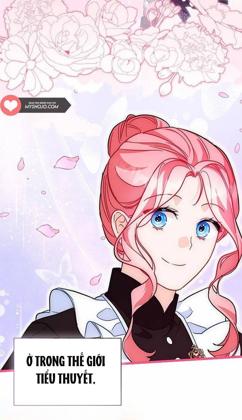 Trở Thành Hầu Nữ Của Bạo Chúa - Chapter 40 - Page 69