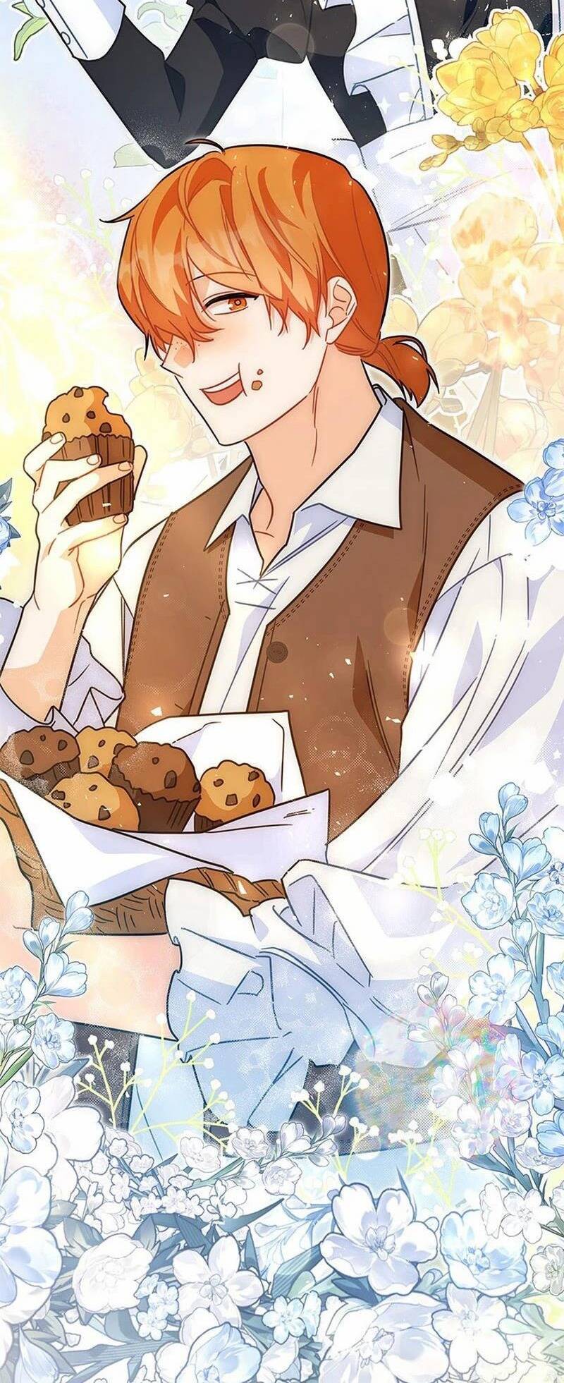 Trở Thành Hầu Nữ Của Bạo Chúa - Chapter 40 - Page 71