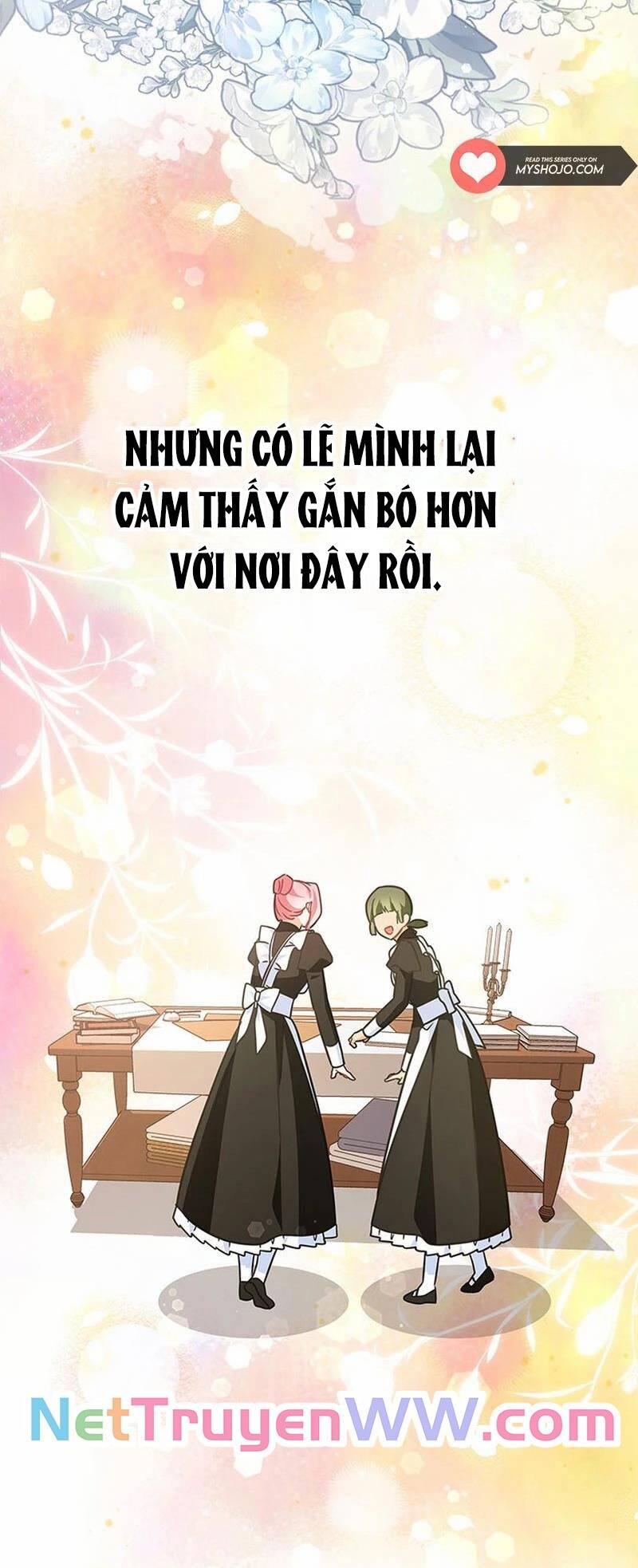 Trở Thành Hầu Nữ Của Bạo Chúa - Chapter 40 - Page 72