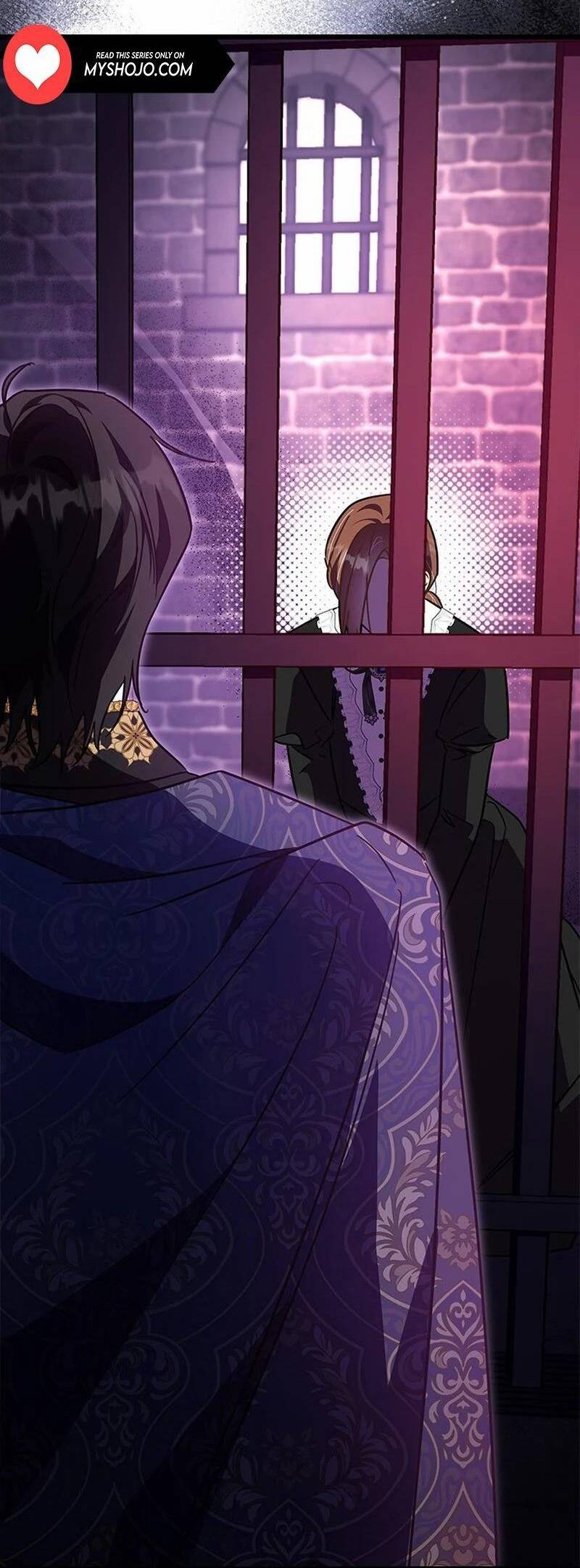 Trở Thành Hầu Nữ Của Bạo Chúa - Chapter 41 - Page 10