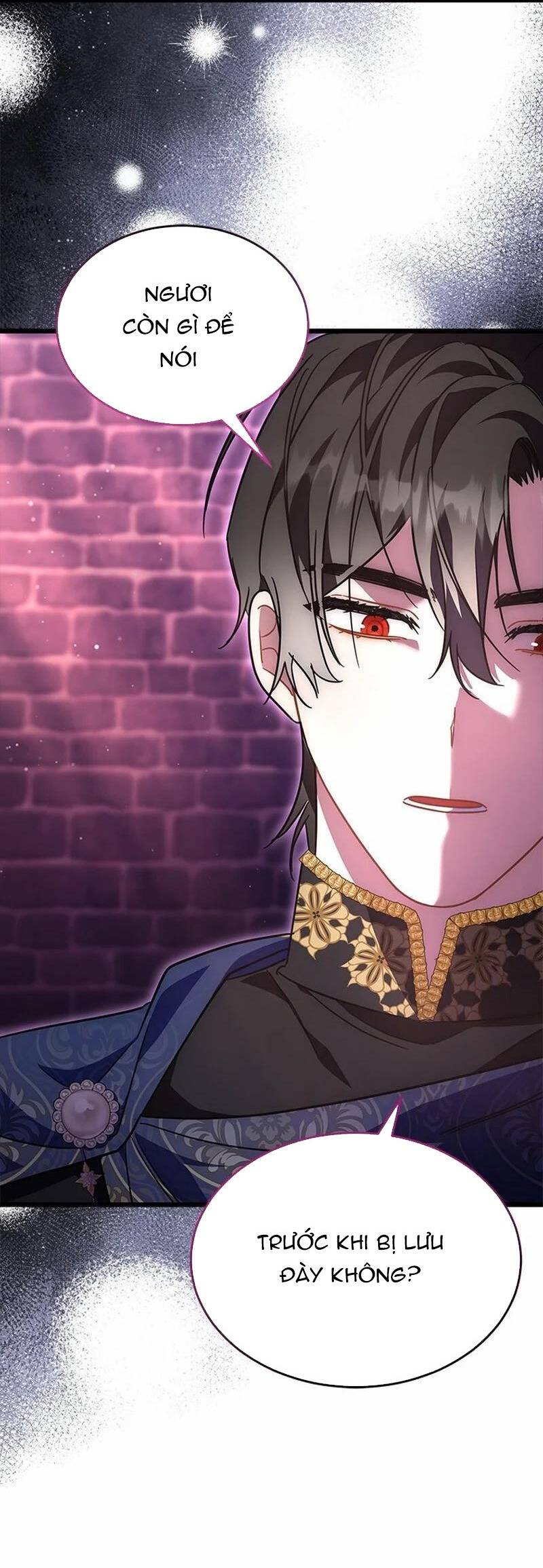 Trở Thành Hầu Nữ Của Bạo Chúa - Chapter 41 - Page 11