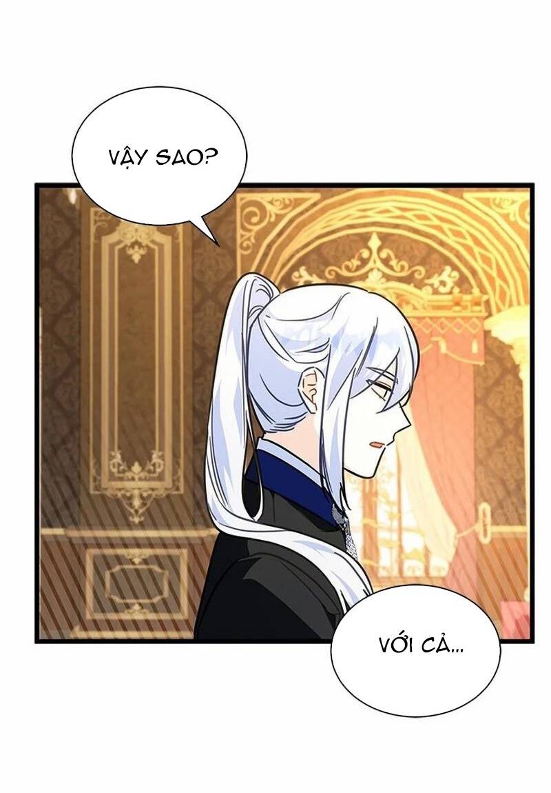 Trở Thành Hầu Nữ Của Bạo Chúa - Chapter 41 - Page 17