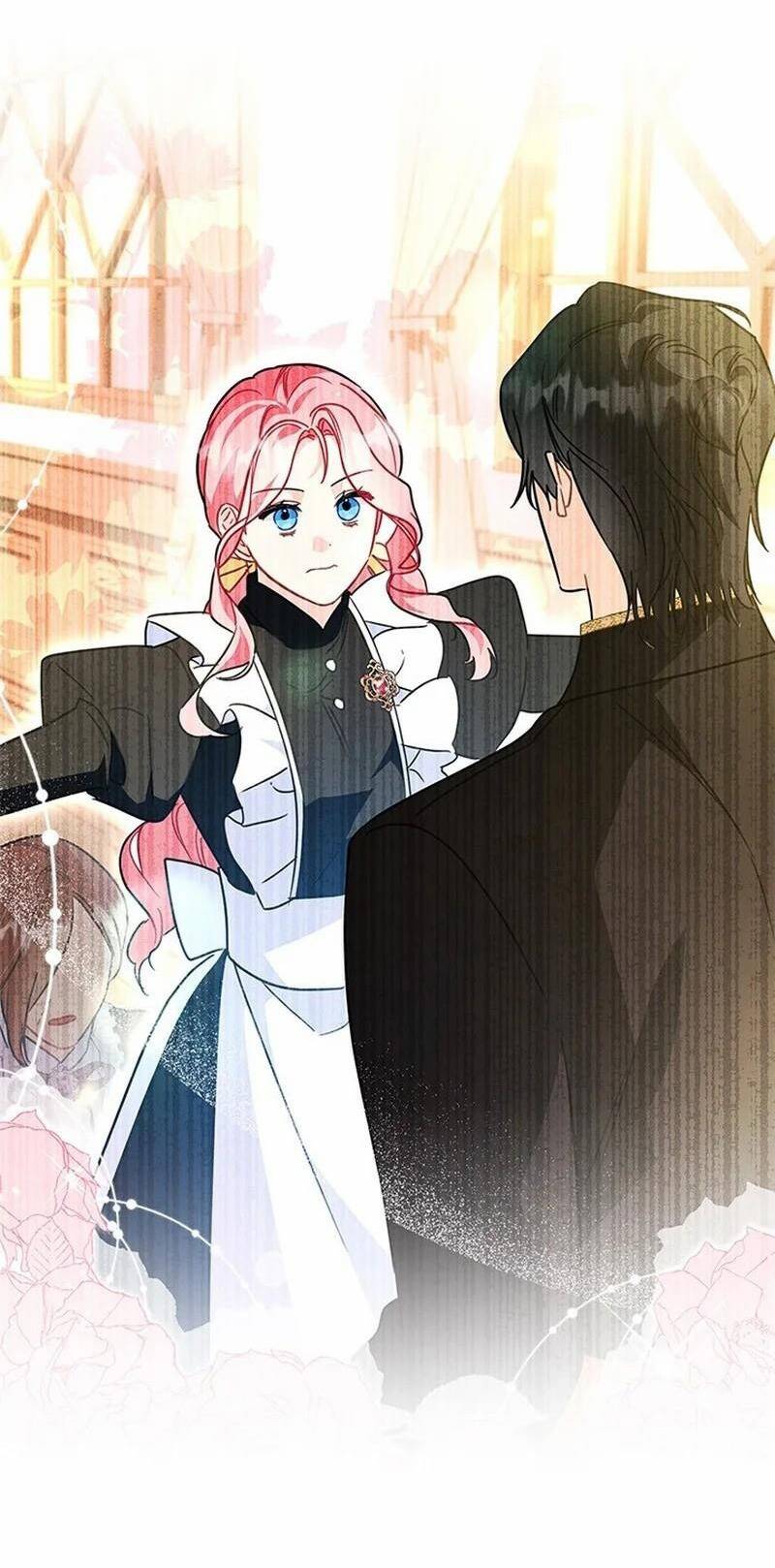 Trở Thành Hầu Nữ Của Bạo Chúa - Chapter 41 - Page 18