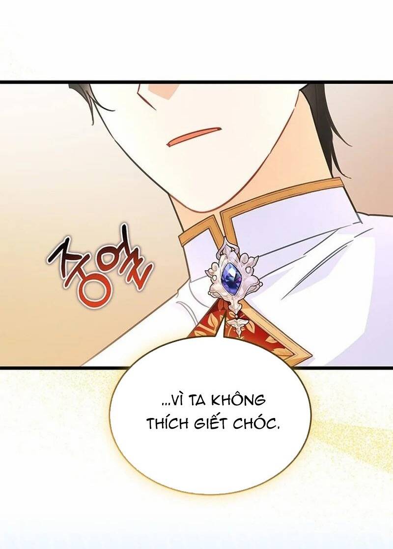 Trở Thành Hầu Nữ Của Bạo Chúa - Chapter 41 - Page 19