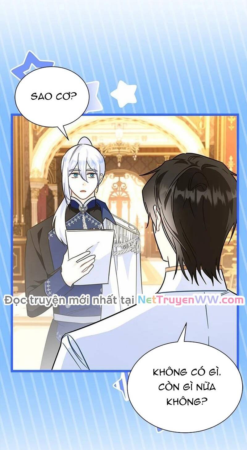 Trở Thành Hầu Nữ Của Bạo Chúa - Chapter 41 - Page 20