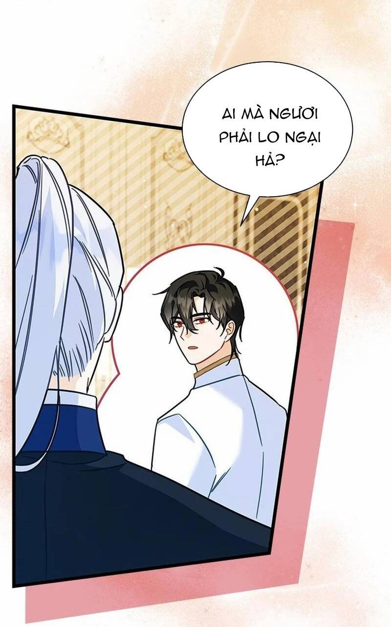 Trở Thành Hầu Nữ Của Bạo Chúa - Chapter 41 - Page 23