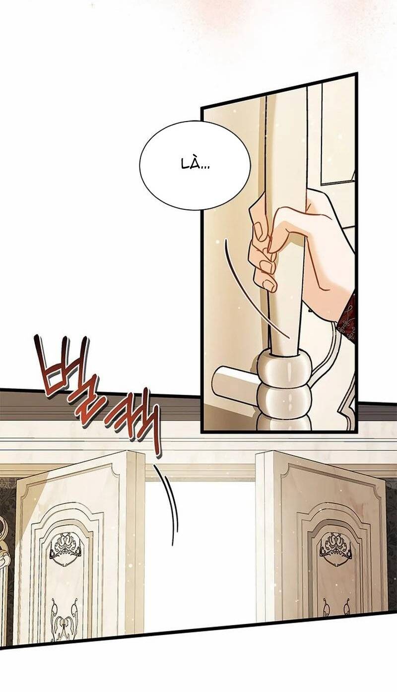 Trở Thành Hầu Nữ Của Bạo Chúa - Chapter 41 - Page 24