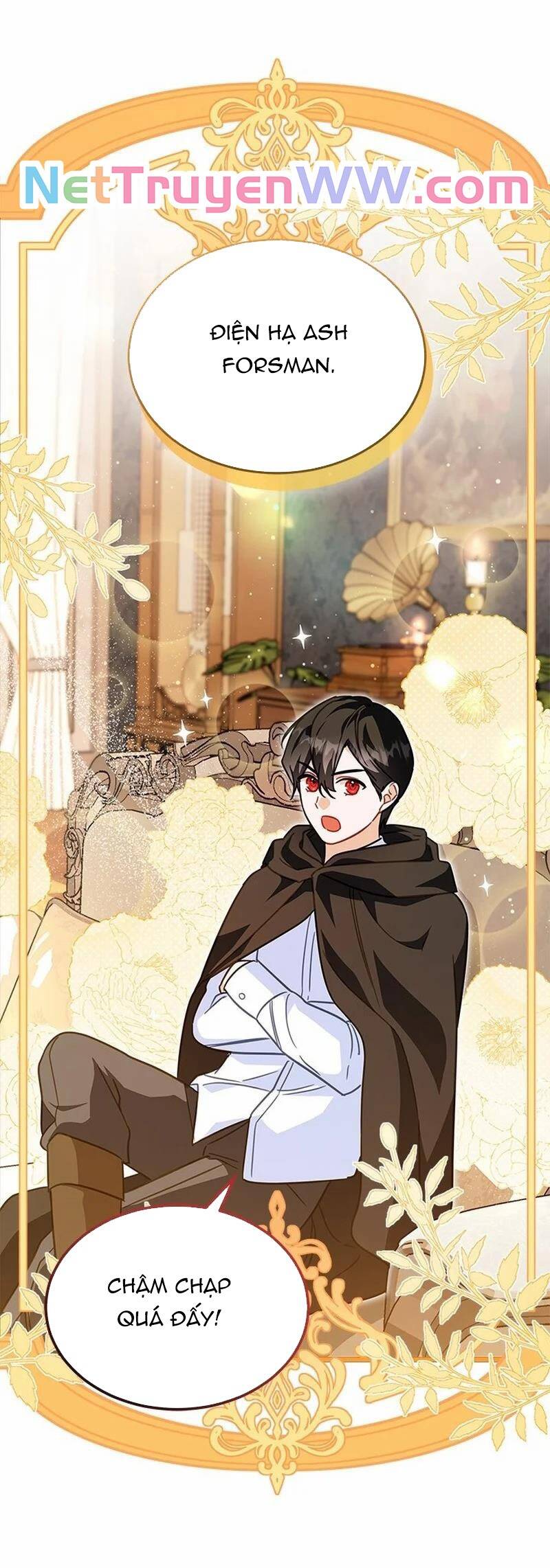 Trở Thành Hầu Nữ Của Bạo Chúa - Chapter 41 - Page 25