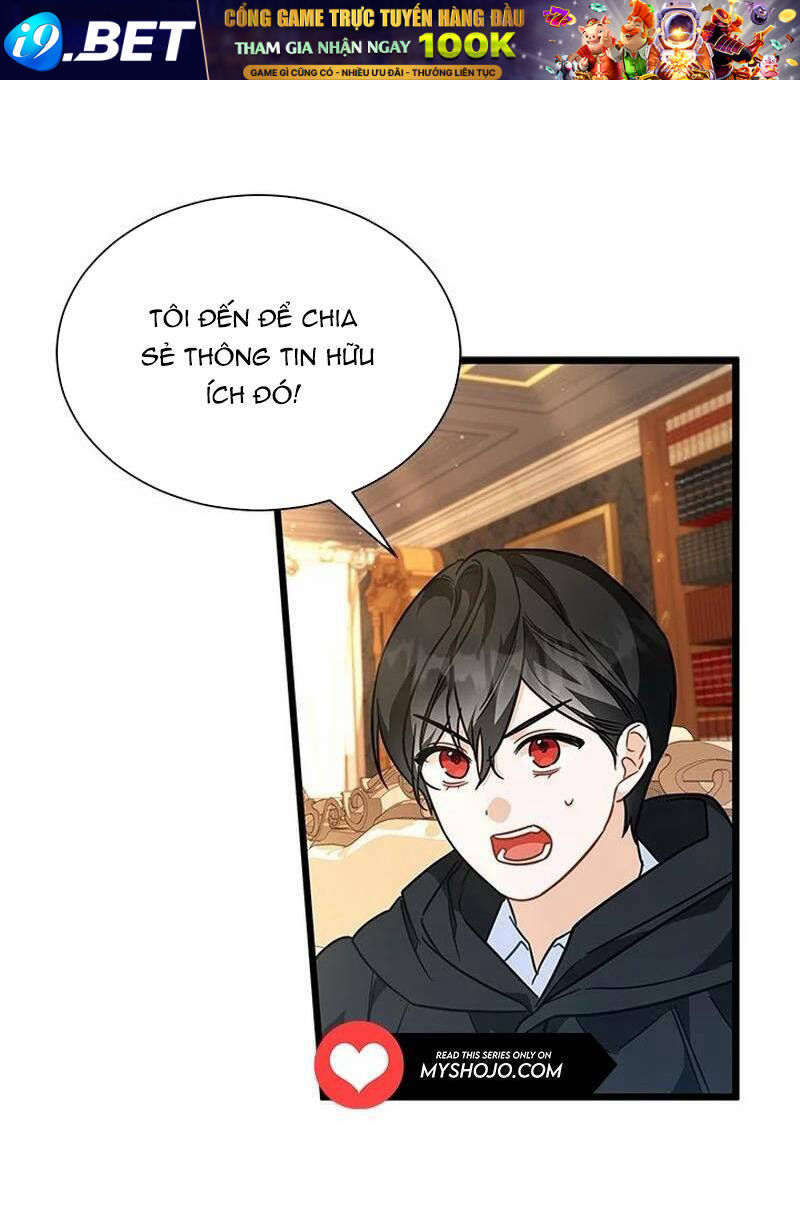 Trở Thành Hầu Nữ Của Bạo Chúa - Chapter 41 - Page 28