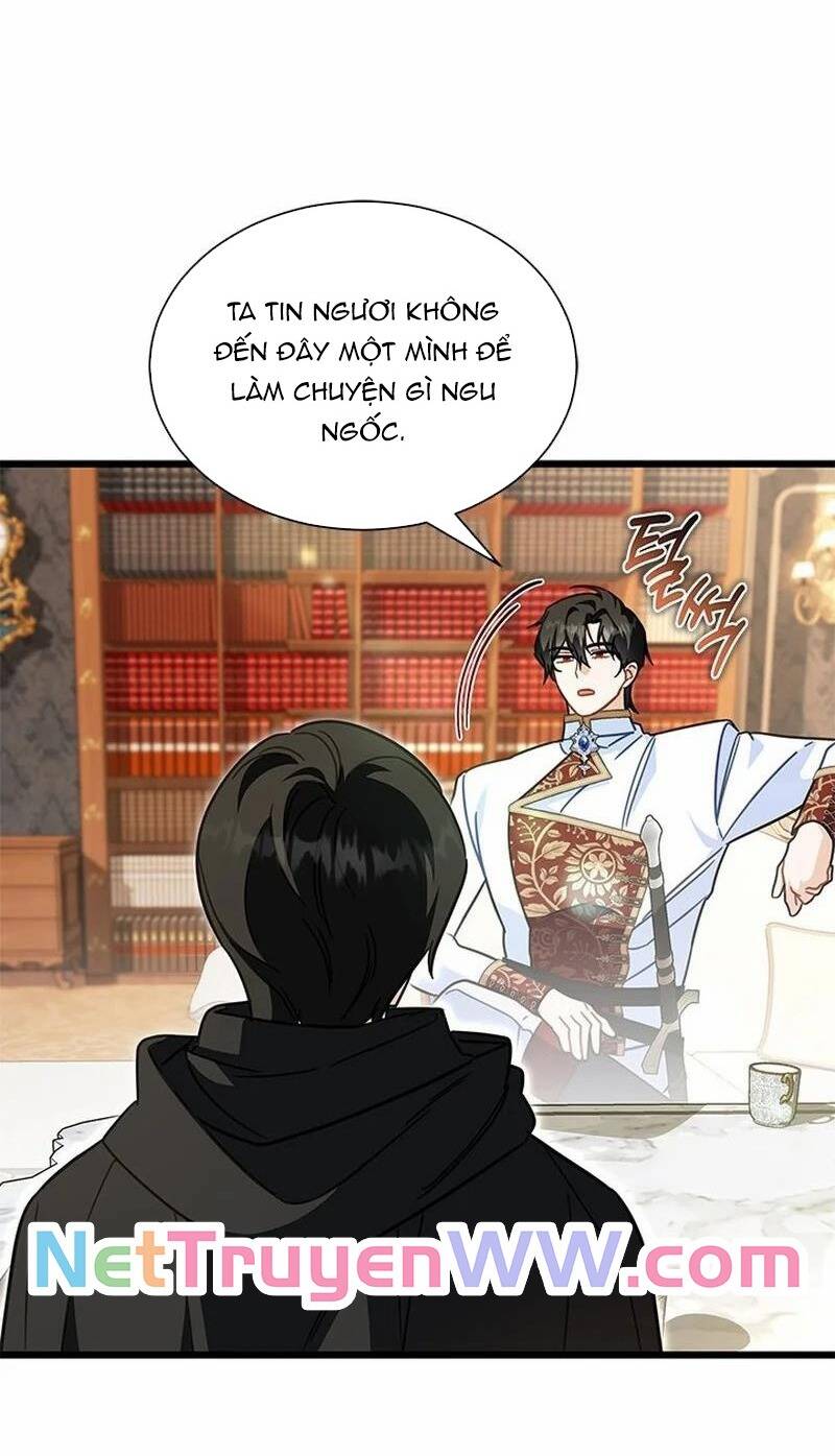 Trở Thành Hầu Nữ Của Bạo Chúa - Chapter 41 - Page 31