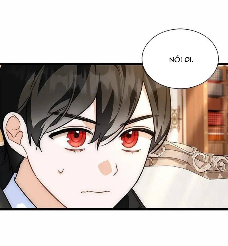 Trở Thành Hầu Nữ Của Bạo Chúa - Chapter 41 - Page 32