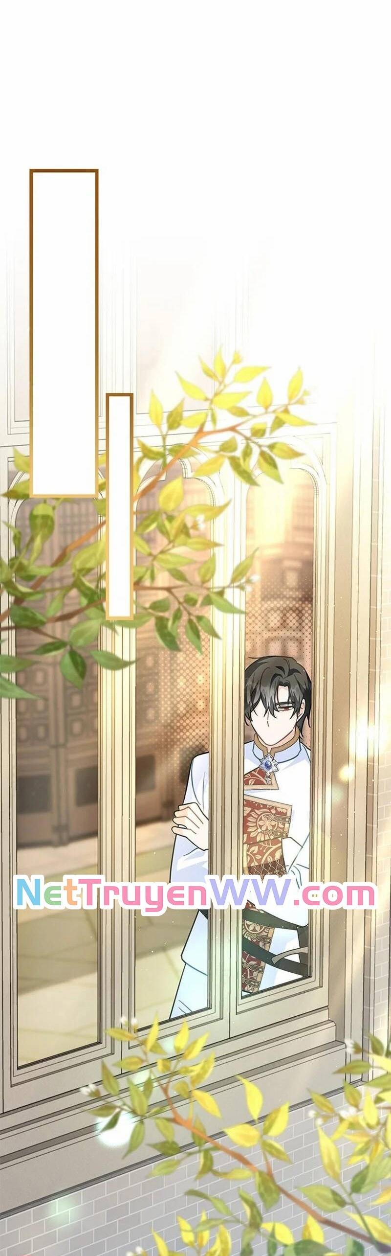 Trở Thành Hầu Nữ Của Bạo Chúa - Chapter 41 - Page 34