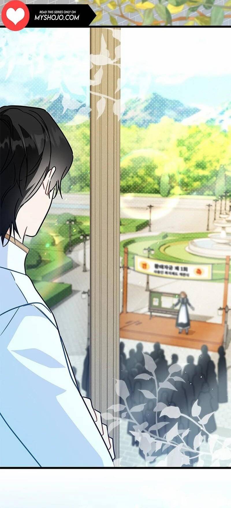 Trở Thành Hầu Nữ Của Bạo Chúa - Chapter 41 - Page 35