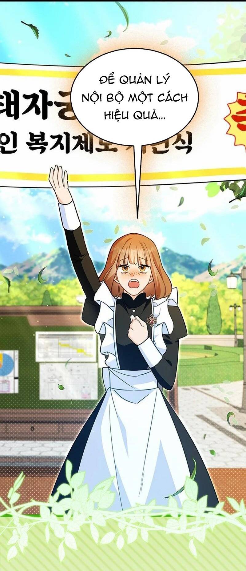 Trở Thành Hầu Nữ Của Bạo Chúa - Chapter 41 - Page 37