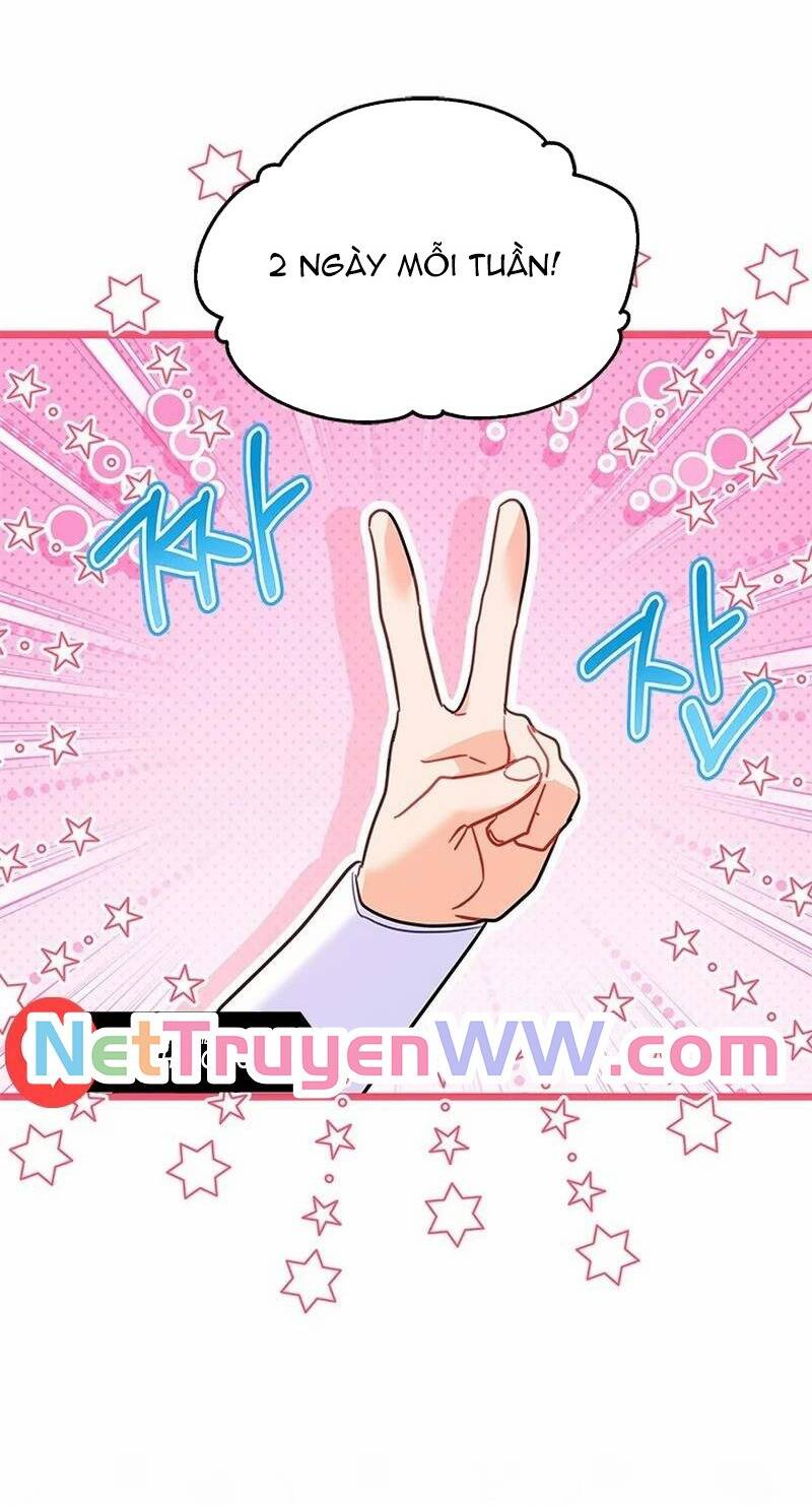 Trở Thành Hầu Nữ Của Bạo Chúa - Chapter 41 - Page 44