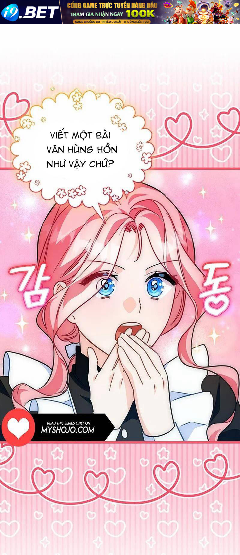 Trở Thành Hầu Nữ Của Bạo Chúa - Chapter 41 - Page 54