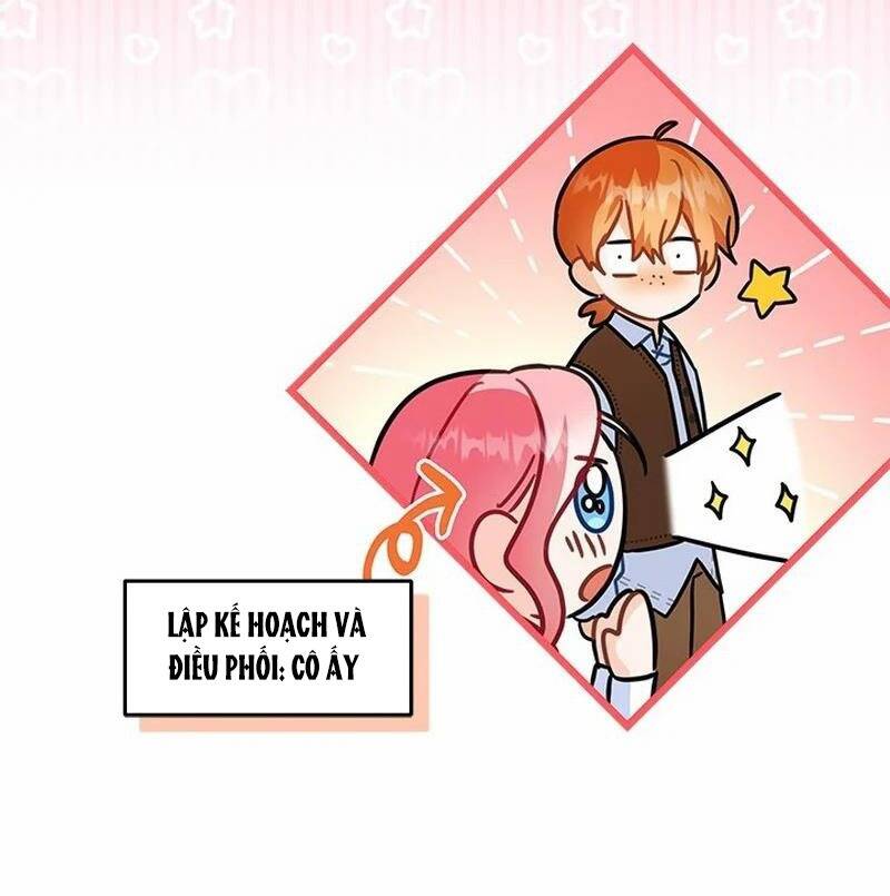Trở Thành Hầu Nữ Của Bạo Chúa - Chapter 41 - Page 55