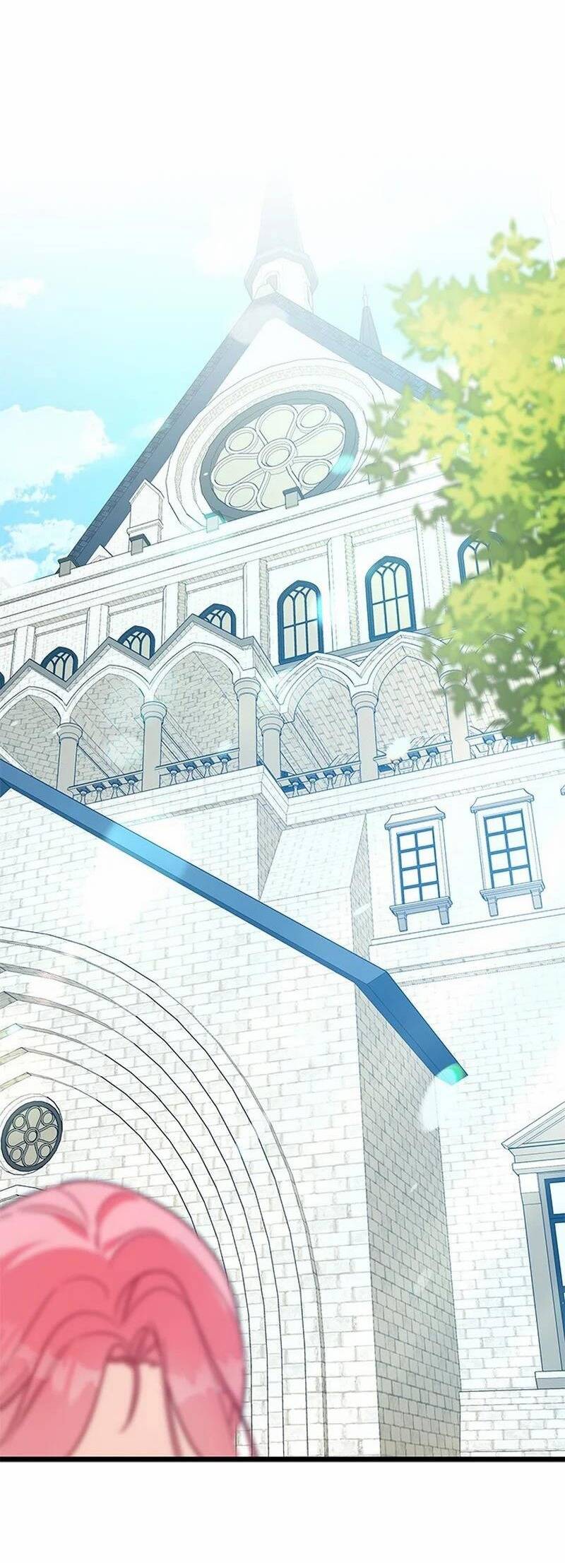 Trở Thành Hầu Nữ Của Bạo Chúa - Chapter 41 - Page 62