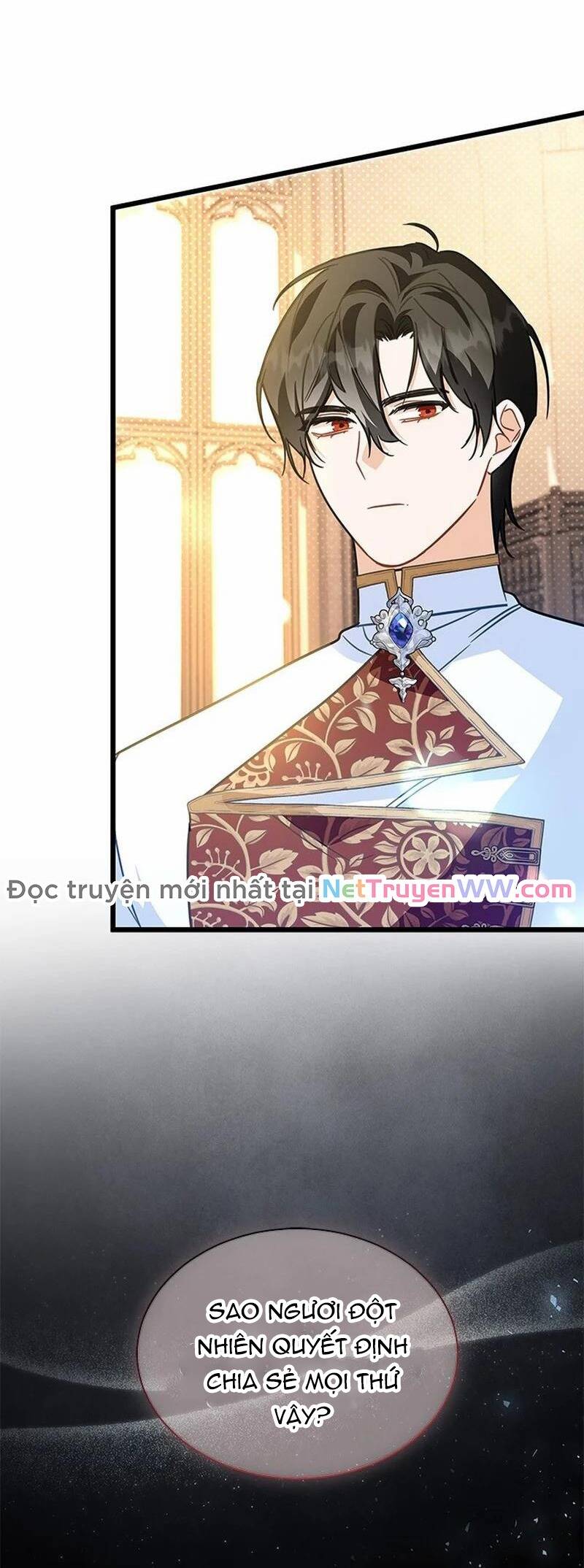 Trở Thành Hầu Nữ Của Bạo Chúa - Chapter 41 - Page 63