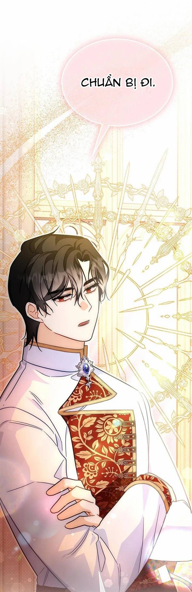 Trở Thành Hầu Nữ Của Bạo Chúa - Chapter 41 - Page 68