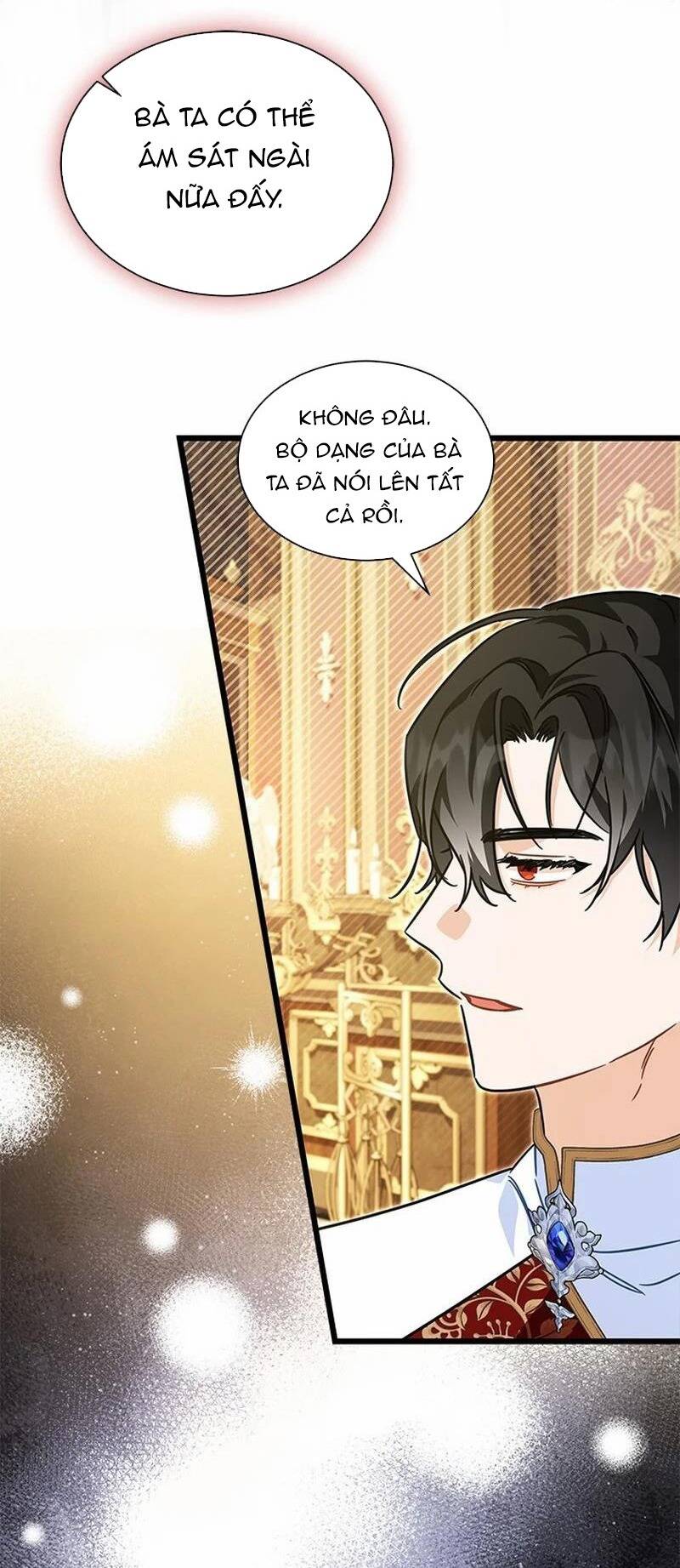 Trở Thành Hầu Nữ Của Bạo Chúa - Chapter 41 - Page 9