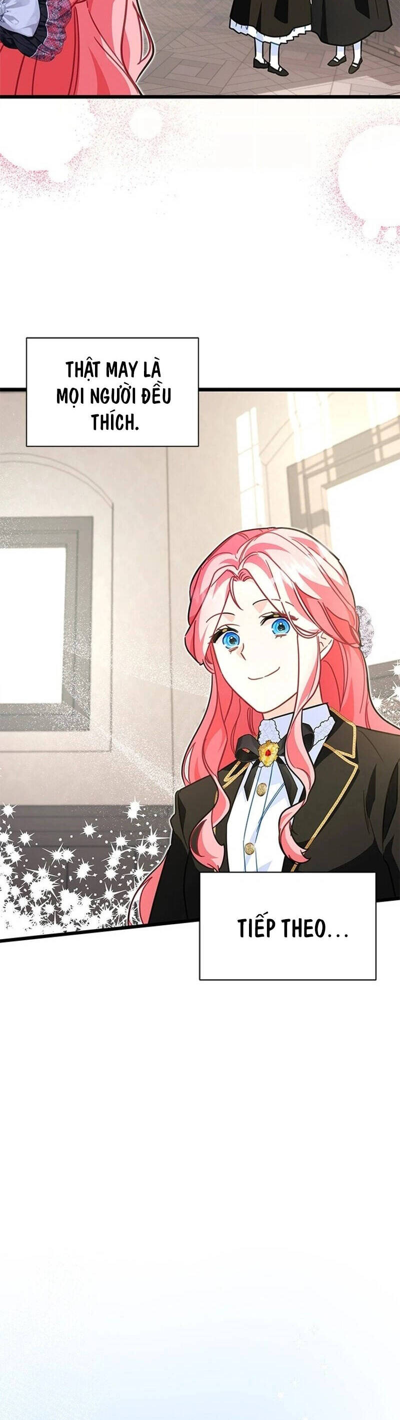 Trở Thành Hầu Nữ Của Bạo Chúa - Chapter 42 - Page 12