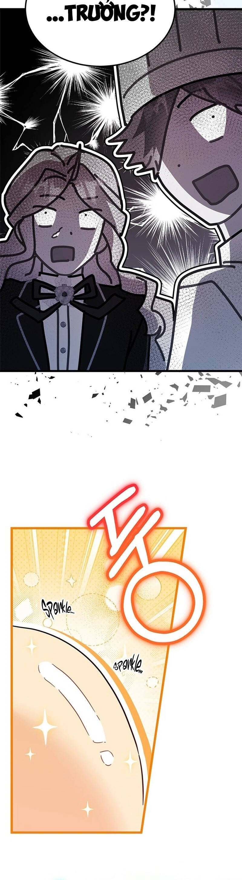 Trở Thành Hầu Nữ Của Bạo Chúa - Chapter 42 - Page 15