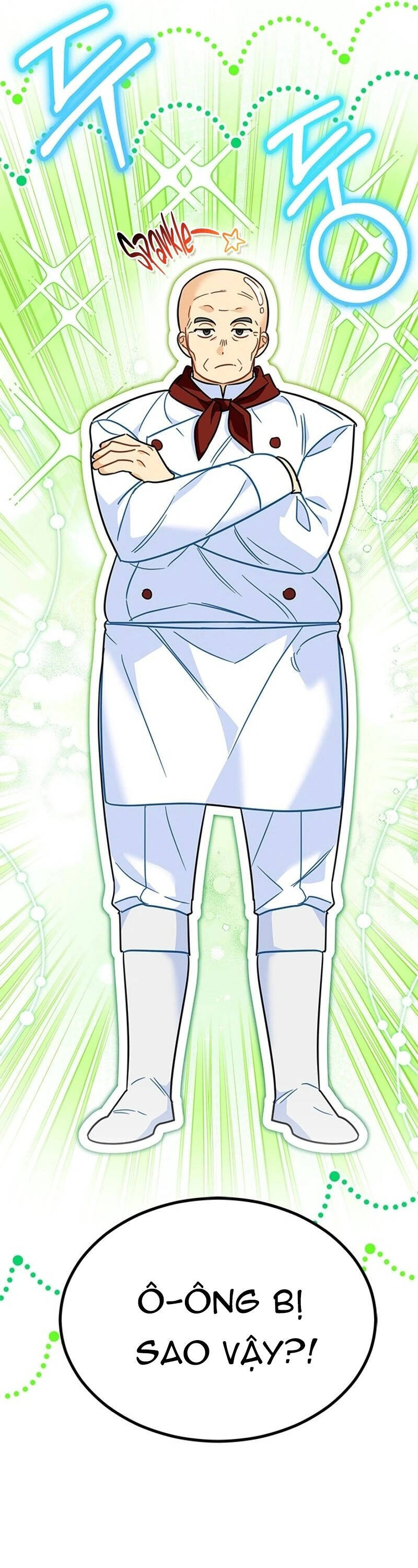 Trở Thành Hầu Nữ Của Bạo Chúa - Chapter 42 - Page 16