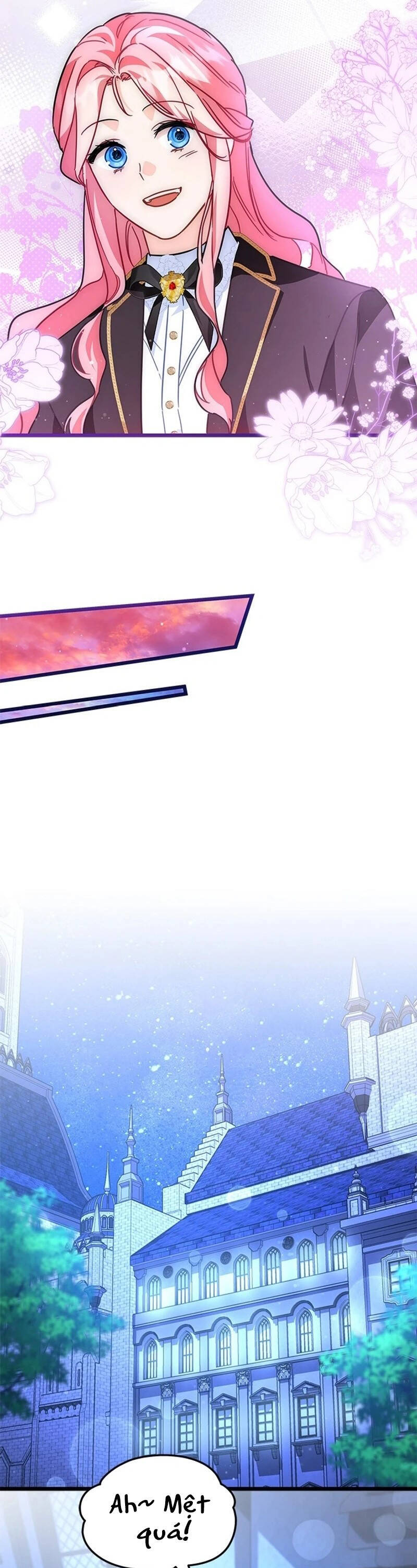Trở Thành Hầu Nữ Của Bạo Chúa - Chapter 42 - Page 19