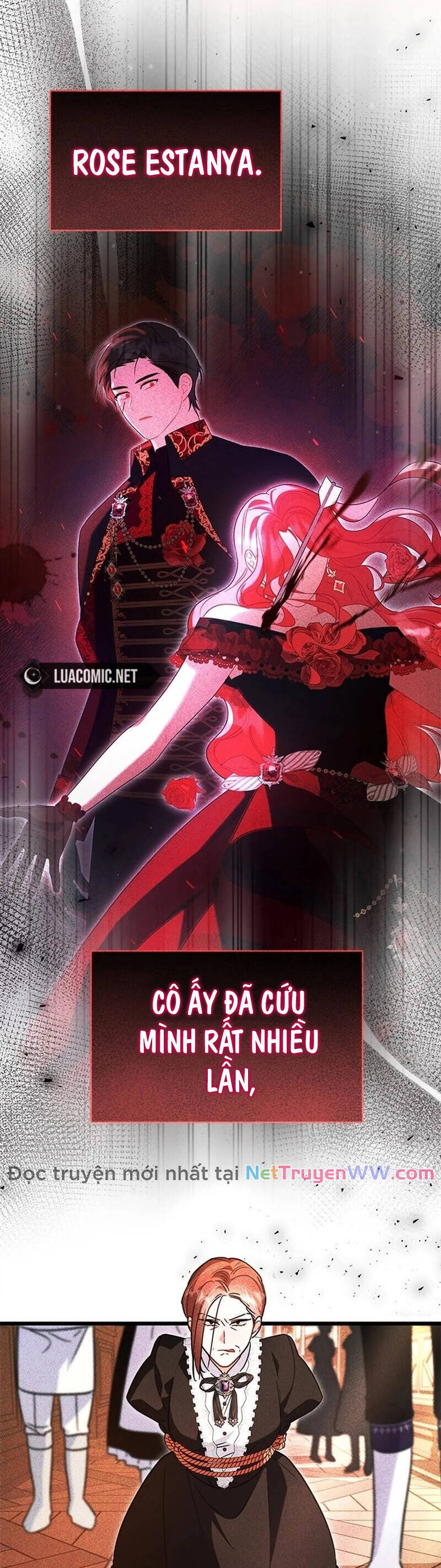 Trở Thành Hầu Nữ Của Bạo Chúa - Chapter 42 - Page 32