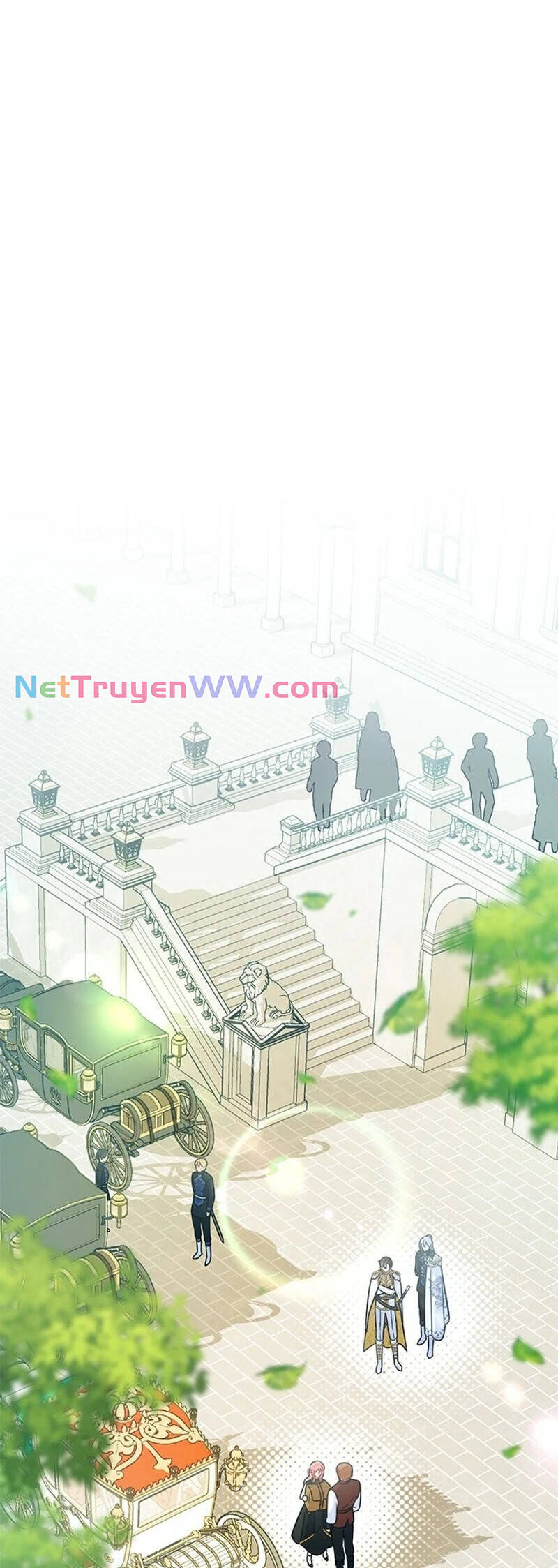 Trở Thành Hầu Nữ Của Bạo Chúa - Chapter 42 - Page 35