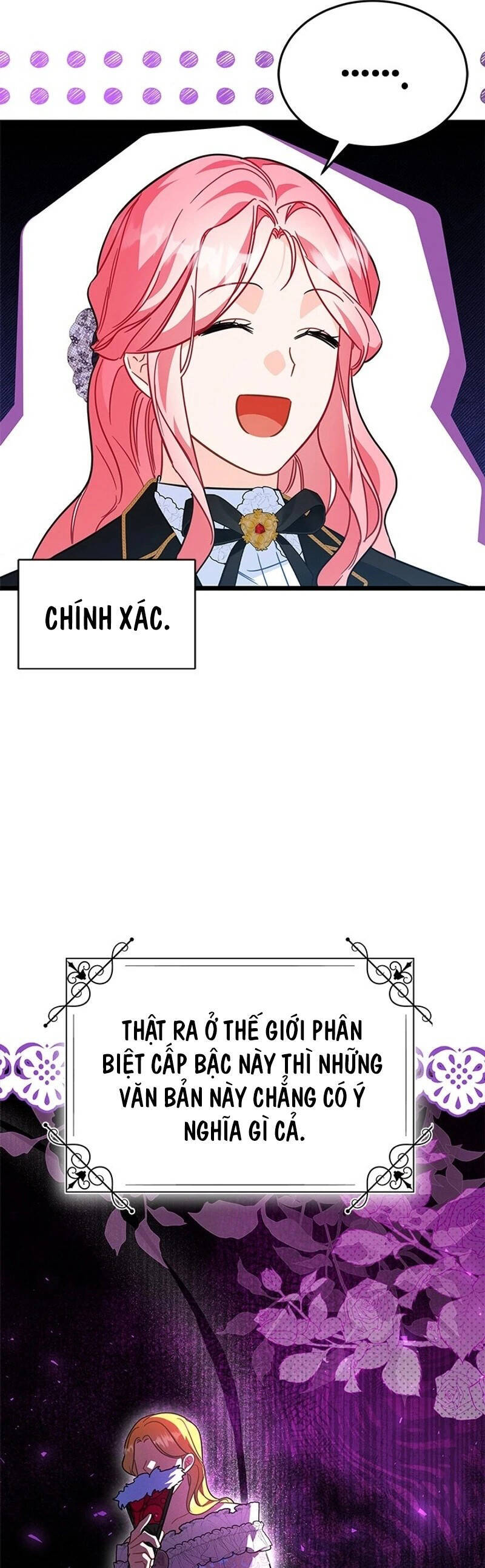 Trở Thành Hầu Nữ Của Bạo Chúa - Chapter 42 - Page 4