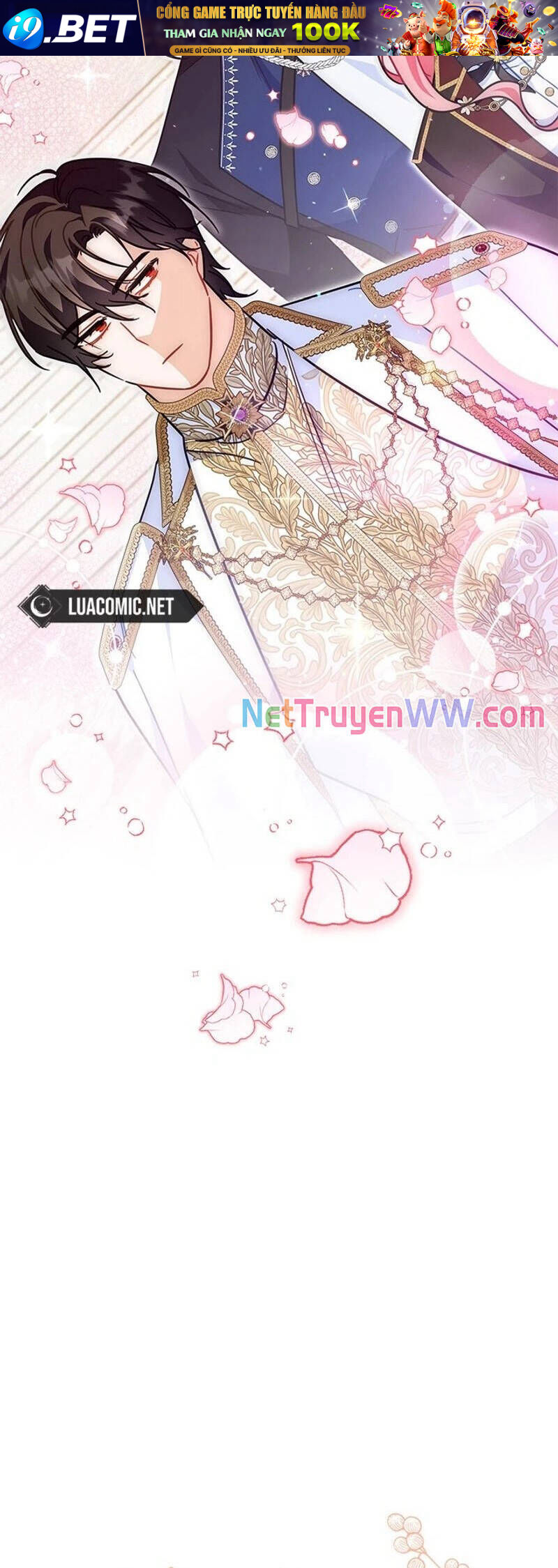 Trở Thành Hầu Nữ Của Bạo Chúa - Chapter 42 - Page 41