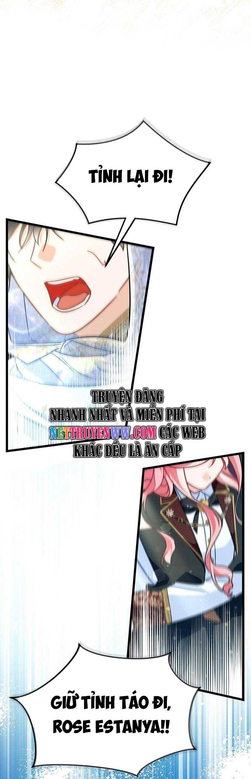 Trở Thành Hầu Nữ Của Bạo Chúa - Chapter 43 - Page 12