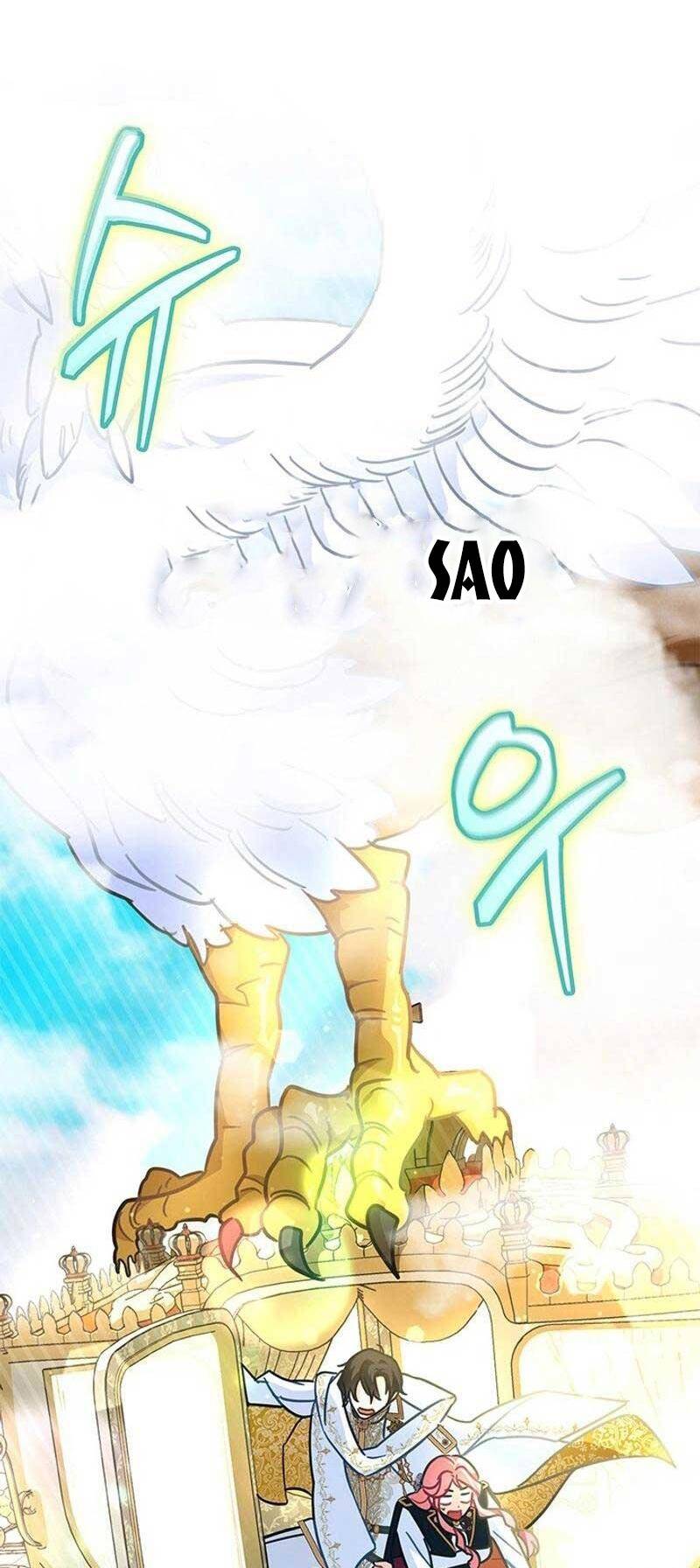 Trở Thành Hầu Nữ Của Bạo Chúa - Chapter 43 - Page 14