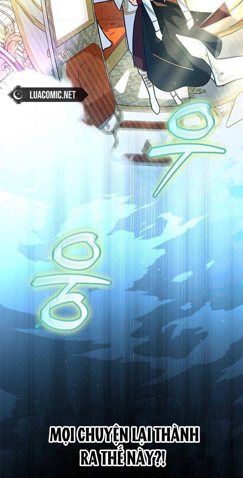 Trở Thành Hầu Nữ Của Bạo Chúa - Chapter 43 - Page 15