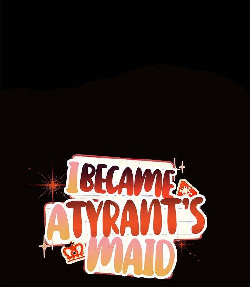 Trở Thành Hầu Nữ Của Bạo Chúa - Chapter 43 - Page 17