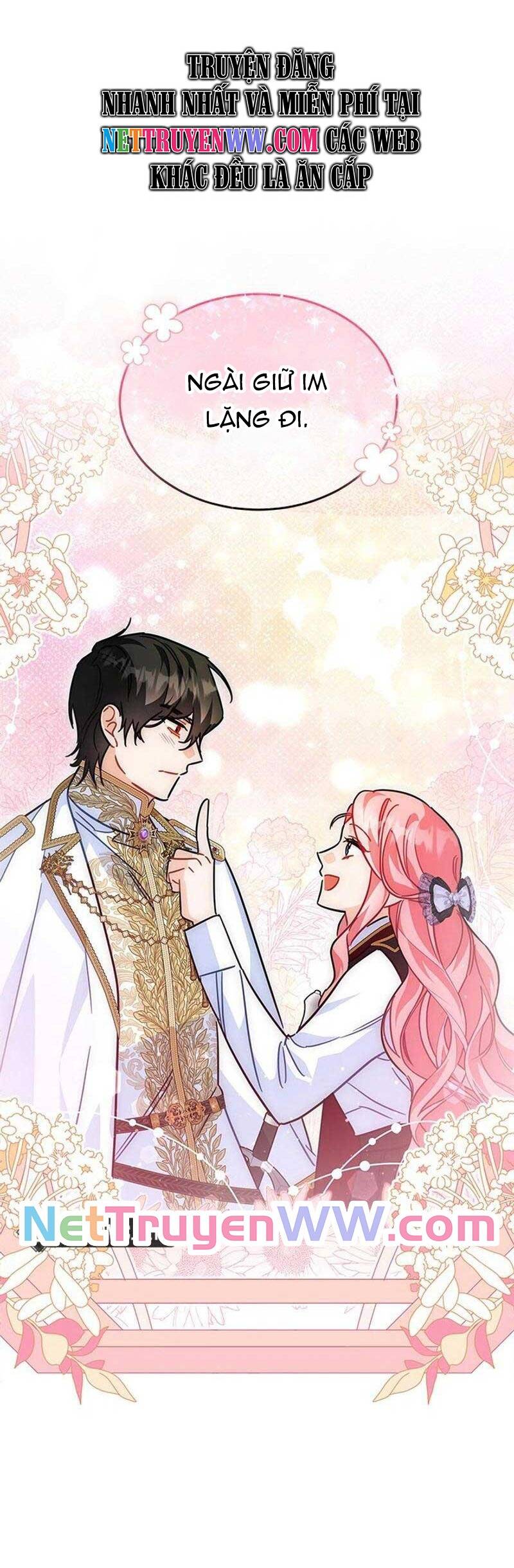 Trở Thành Hầu Nữ Của Bạo Chúa - Chapter 43 - Page 22