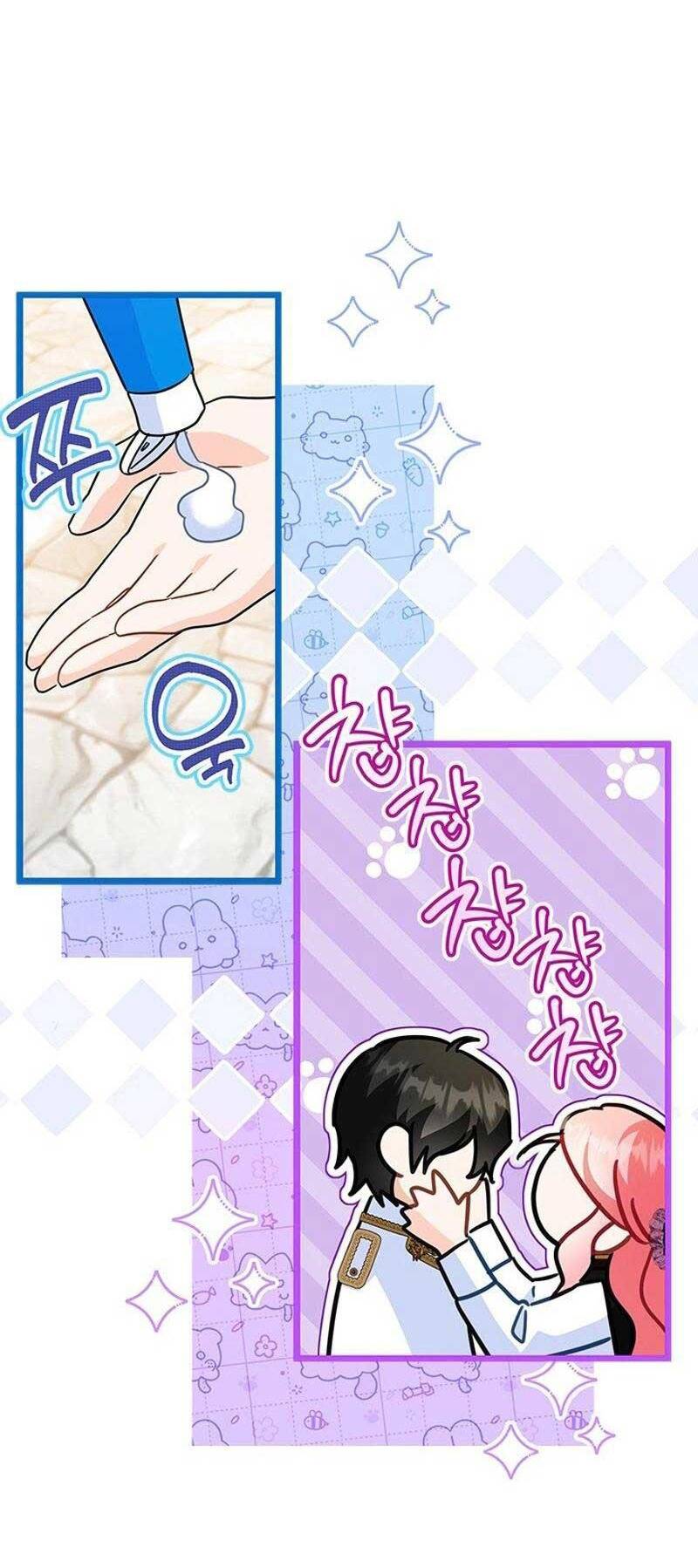 Trở Thành Hầu Nữ Của Bạo Chúa - Chapter 43 - Page 23