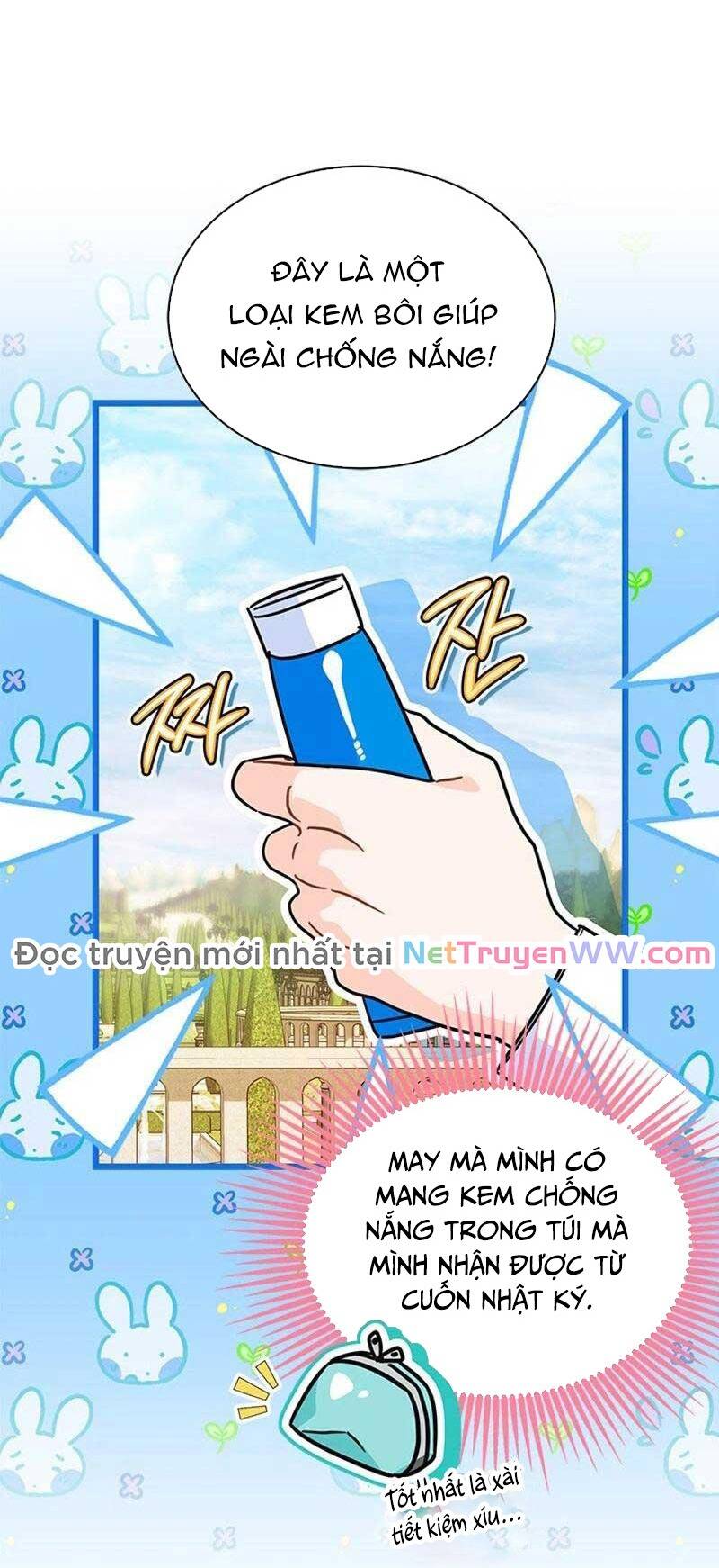 Trở Thành Hầu Nữ Của Bạo Chúa - Chapter 43 - Page 25